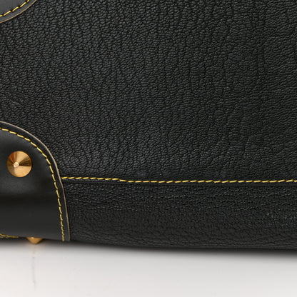 Louis Vuitton Suhali Le Radieux Black 11 of 16