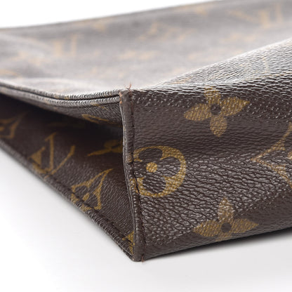 Louis Vuitton Monogram Toiletry Pouch 26 15 of 16
