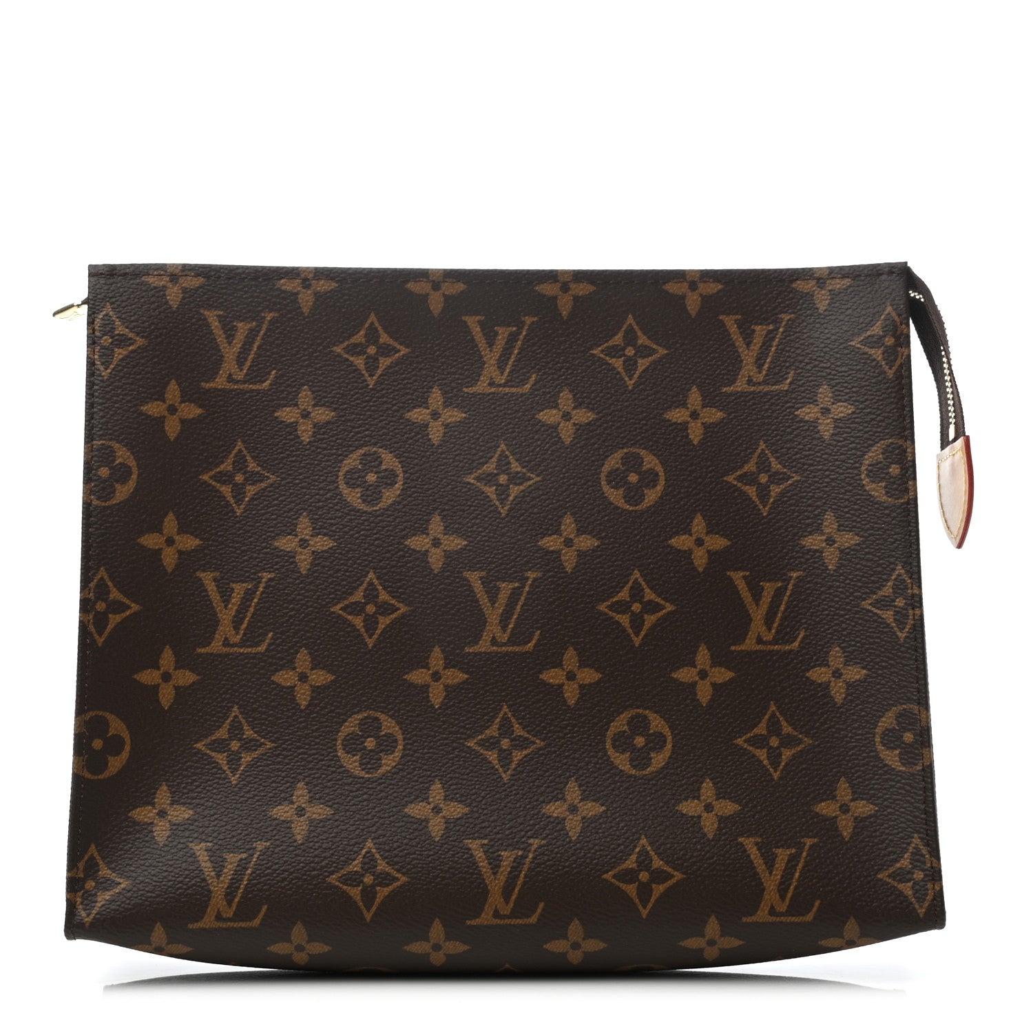 Louis Vuitton Monogram Toiletry Pouch 26 1 of 7