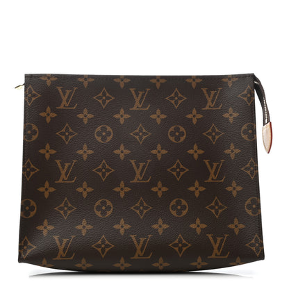 Louis Vuitton Monogram Toiletry Pouch 26 1 of 7
