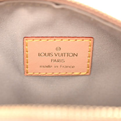 Louis Vuitton Monogram Miroir Papillon Gold 6 of 10