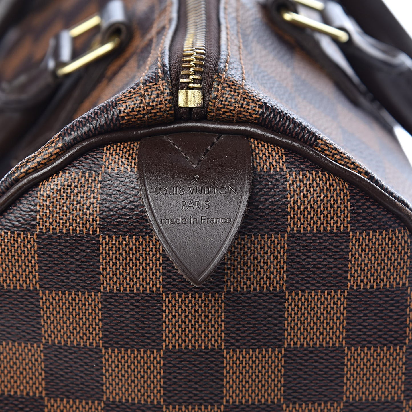 Damier Ebene Speedy 30