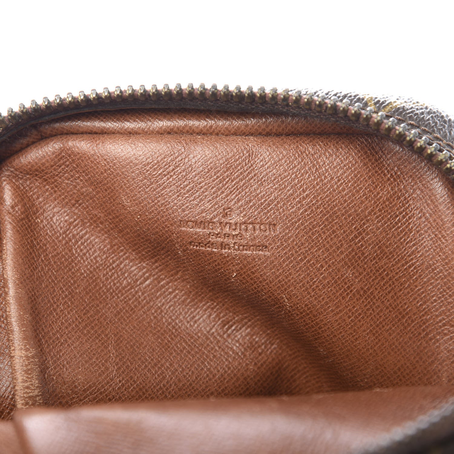 Louis Vuitton Monogram Amazone PM 6 of 16