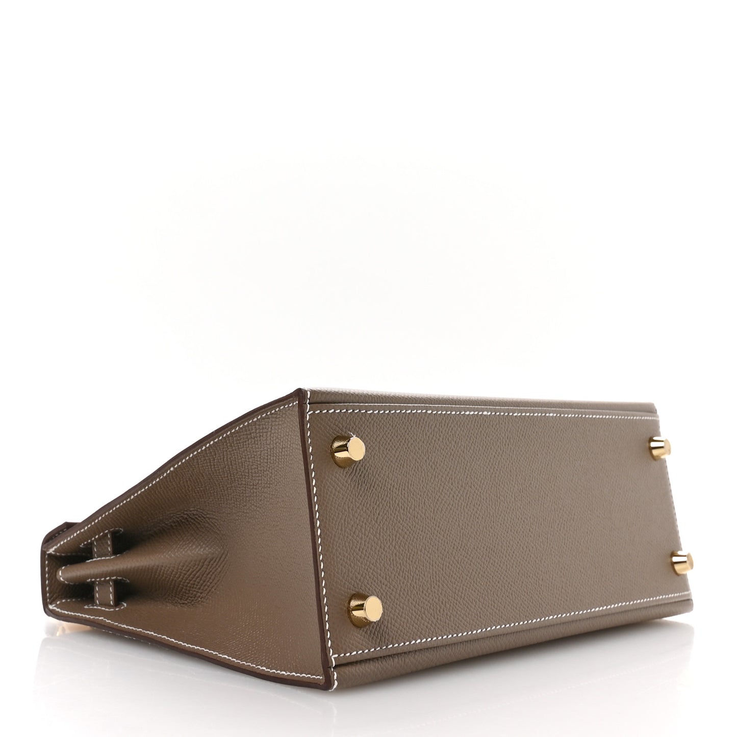 Epsom Kelly Sellier 25 Etoupe