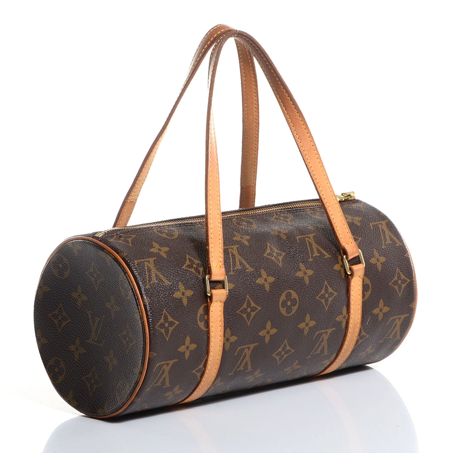 Louis Vuitton Monogram Papillon 26 3 of 7