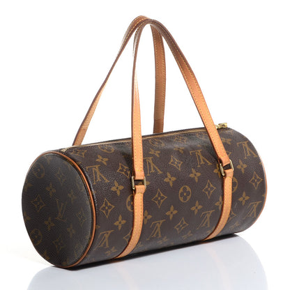 Louis Vuitton Monogram Papillon 26 3 of 7