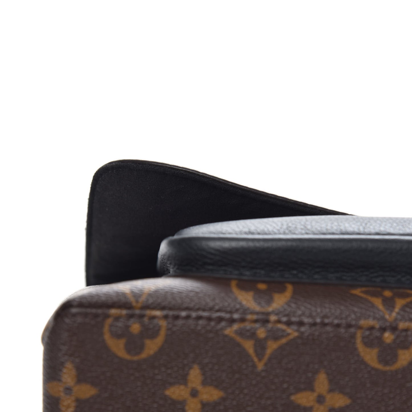 Monogram Marignan Black