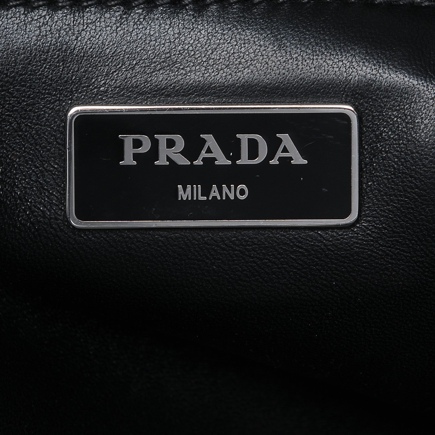 Prada Suede Scamosciato Twin Pocket Tote Blue 7 of 8