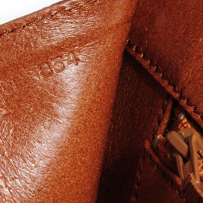 Louis Vuitton Monogram Pochette Dame 26 7 of 7