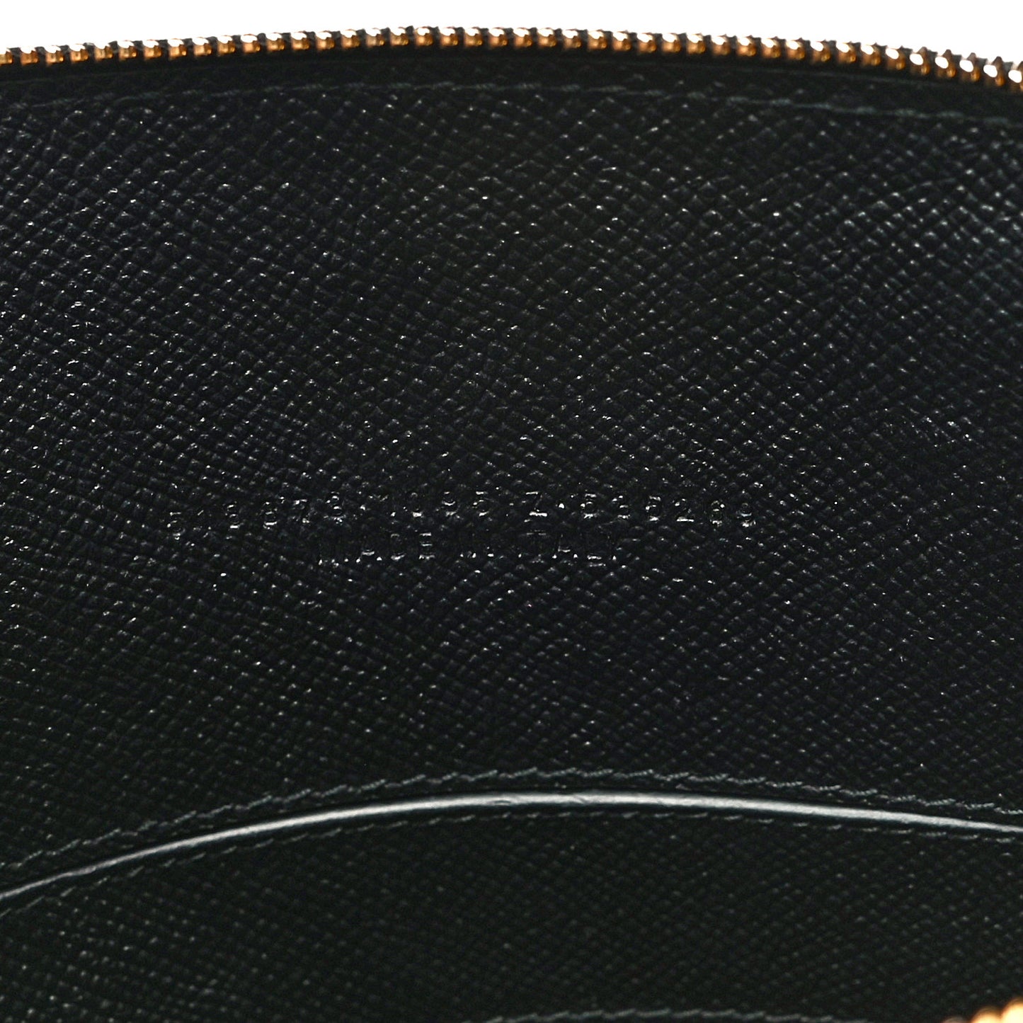 Signature Grained Calfskin Graffiti S Ville Top Handle Bag Black Multicolor
