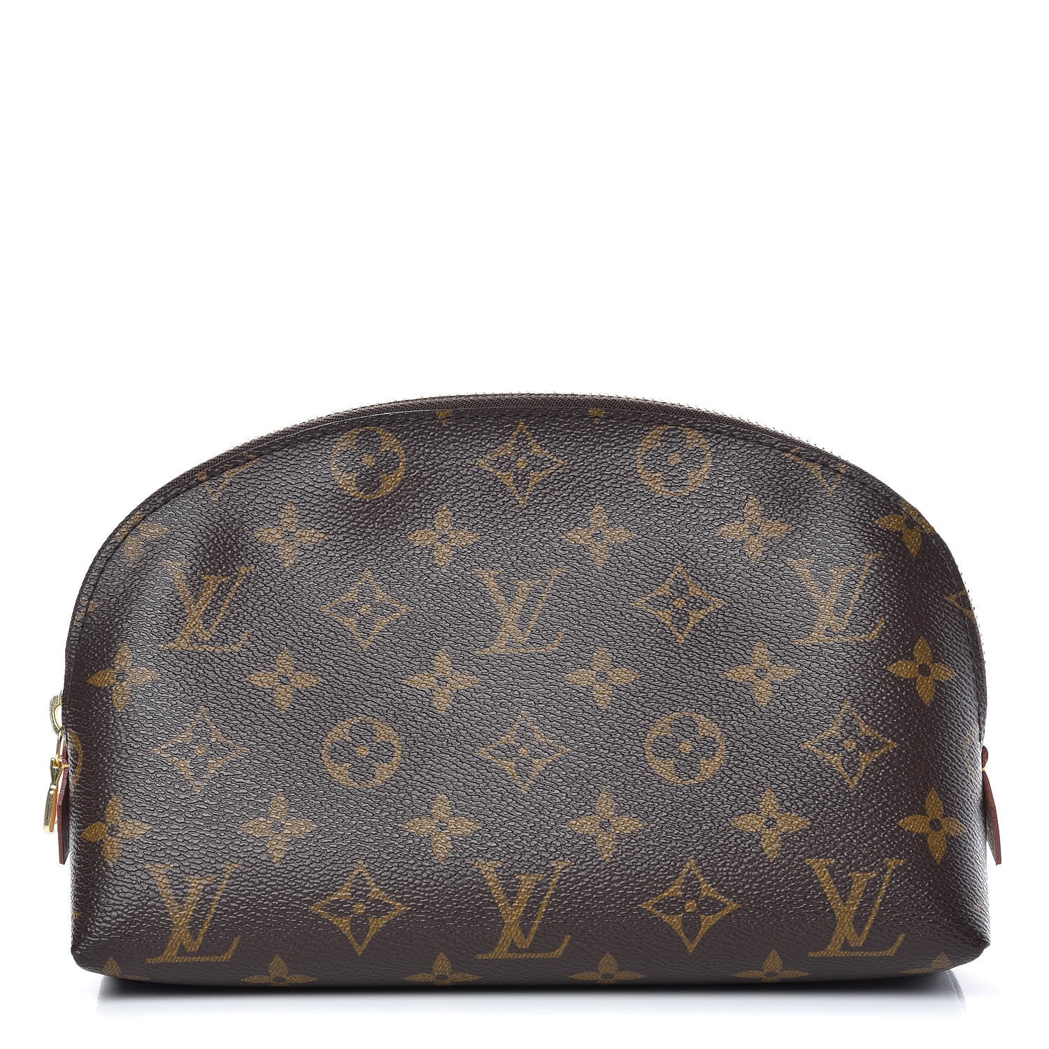 Louis Vuitton Monogram Cosmetic Pouch GM 1 of 8