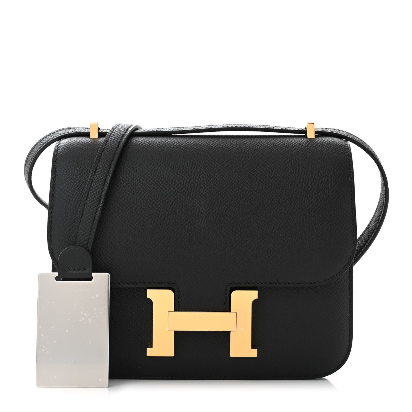 Epsom Constance 18 Black