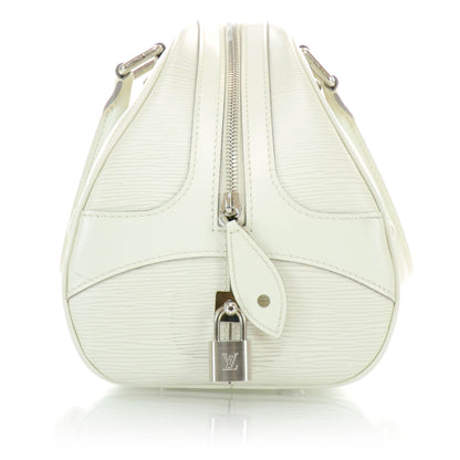 Louis Vuitton Epi Bowling Montaigne GM 4 of 10