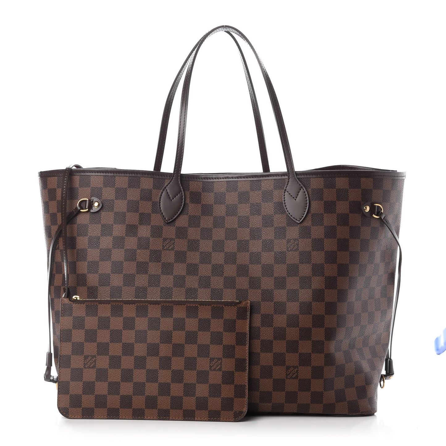 Damier Ebene Neo Neverfull GM