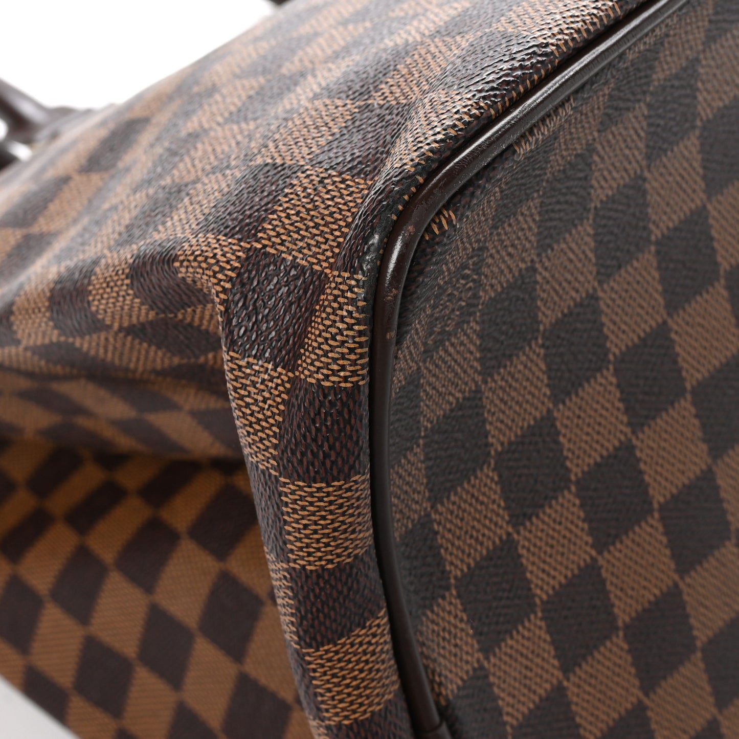 Damier Ebene Greenwich PM