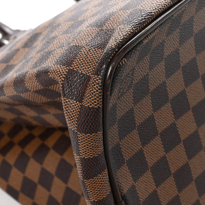 Louis Vuitton Damier Ebene Greenwich PM 8 of 11