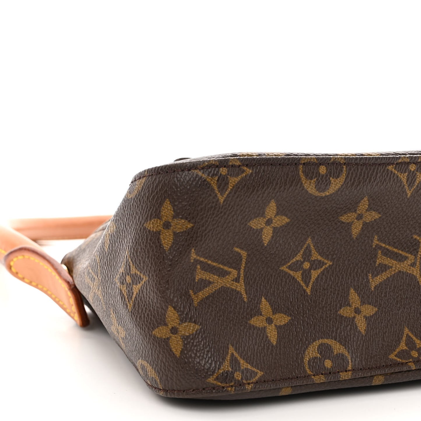 LOUIS VUITTON Monogram Mini Looping