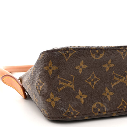 Louis Vuitton LOUIS VUITTON Monogram Mini Looping 7 of 9