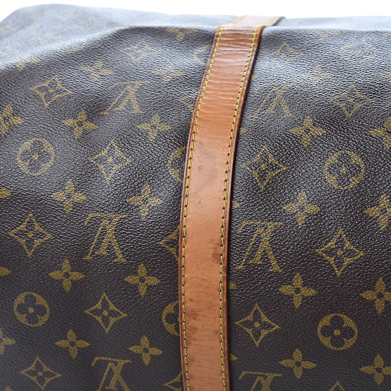 Louis Vuitton Monogram Keepall 50 16 of 24