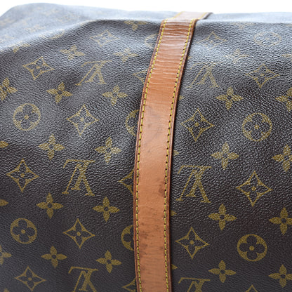 Louis Vuitton Monogram Keepall 50 16 of 24