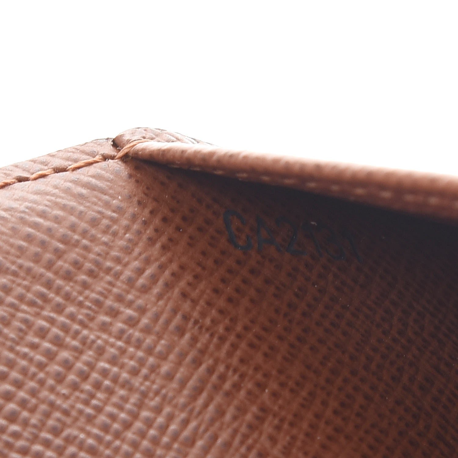 Louis Vuitton Monogram Small Ring Agenda Cover 7 of 7