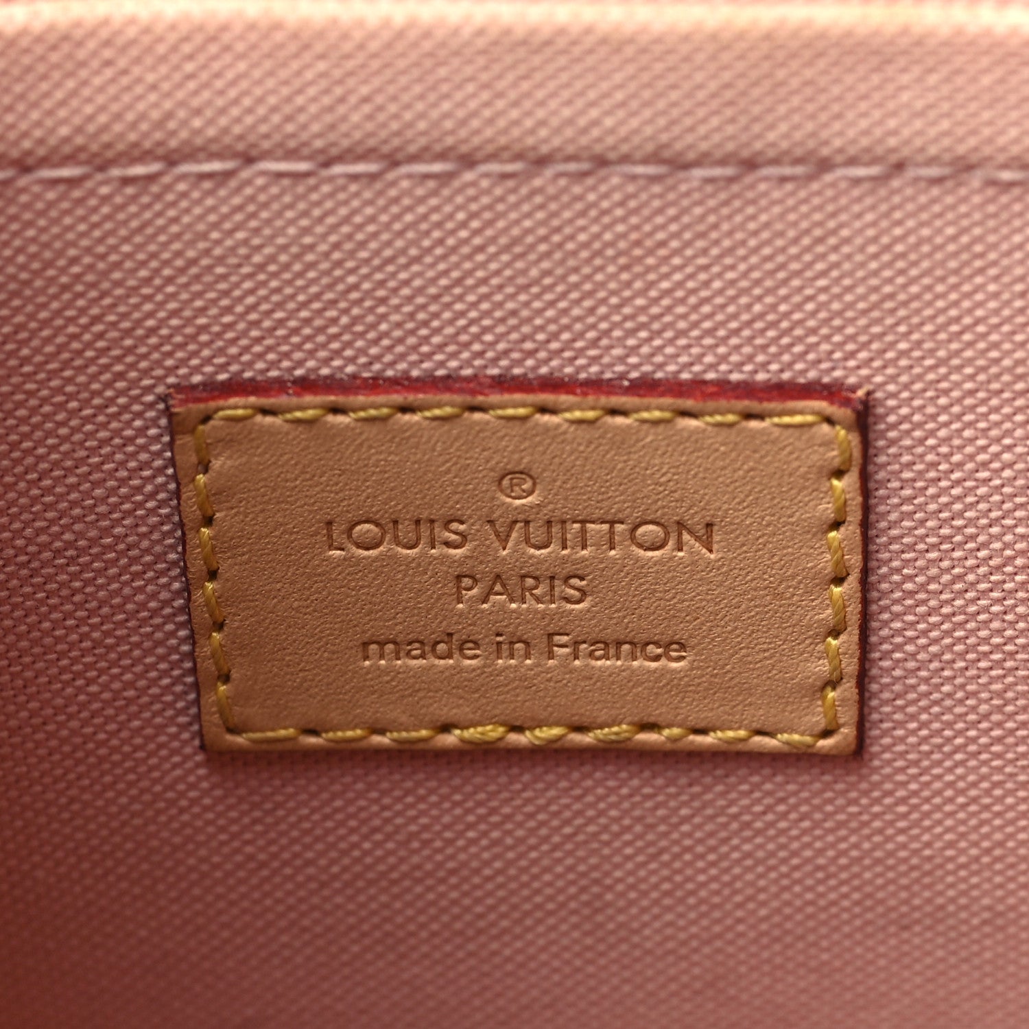 Louis Vuitton Damier Azur Croisette 6 of 12