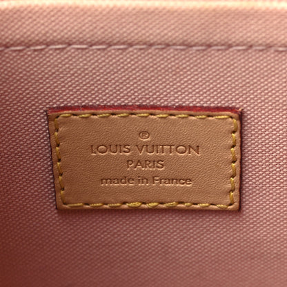 Louis Vuitton Damier Azur Croisette 6 of 12