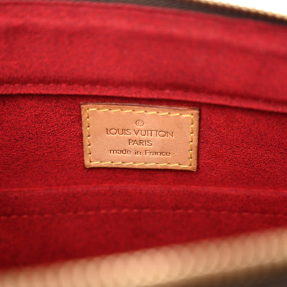 Louis Vuitton Monogram Viva-Cite GM 6 of 11