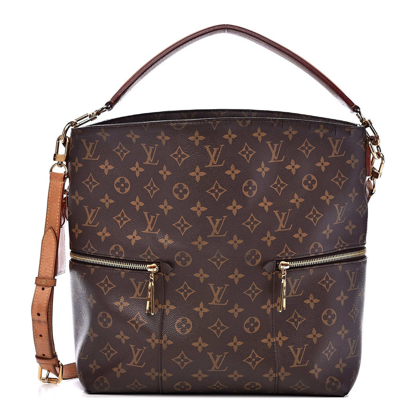 Monogram Melie