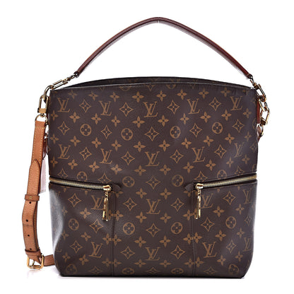 Louis Vuitton Monogram Melie 1 of 16