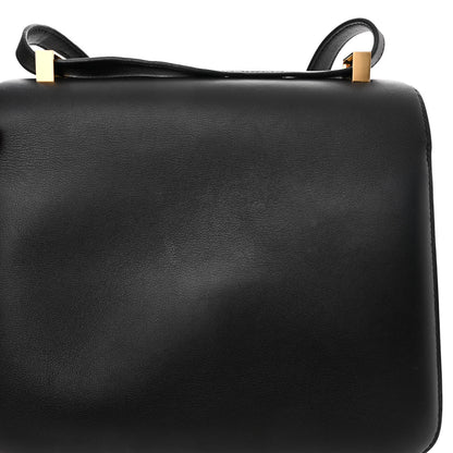 Hermes Swift Constance 24 Black 12 of 13
