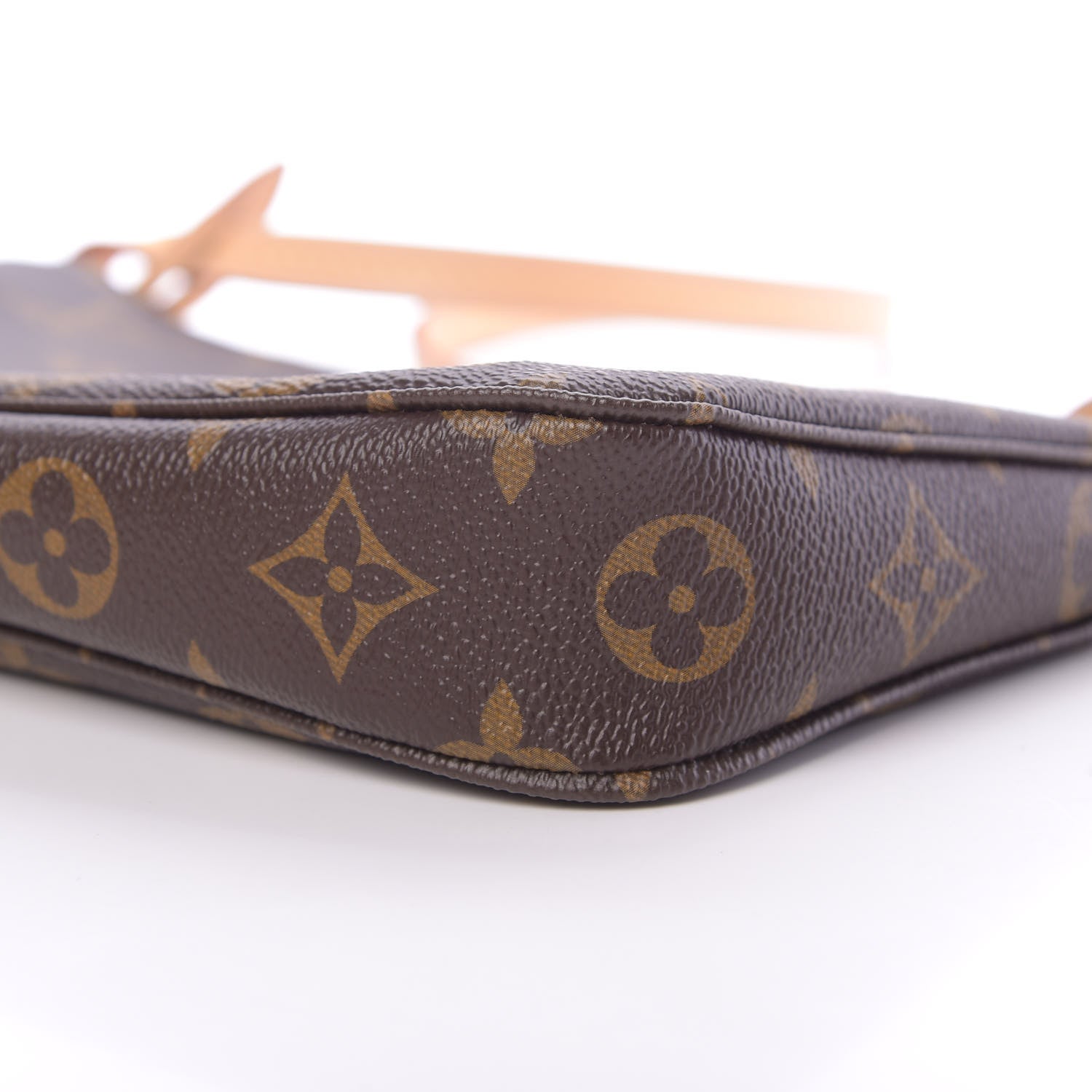 Louis Vuitton Monogram Pochette Accessories NM 10 of 11