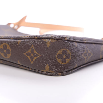 Louis Vuitton Monogram Pochette Accessories NM 10 of 11
