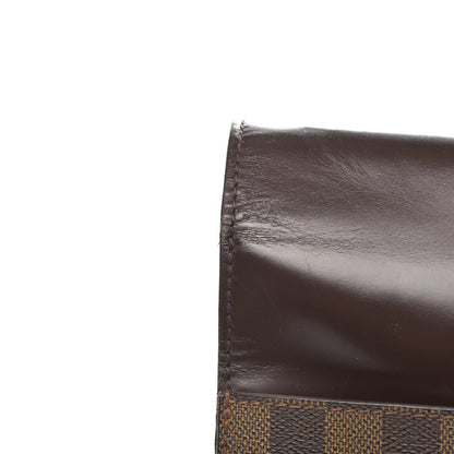 Louis Vuitton Damier Ebene Altona GM 19 of 31