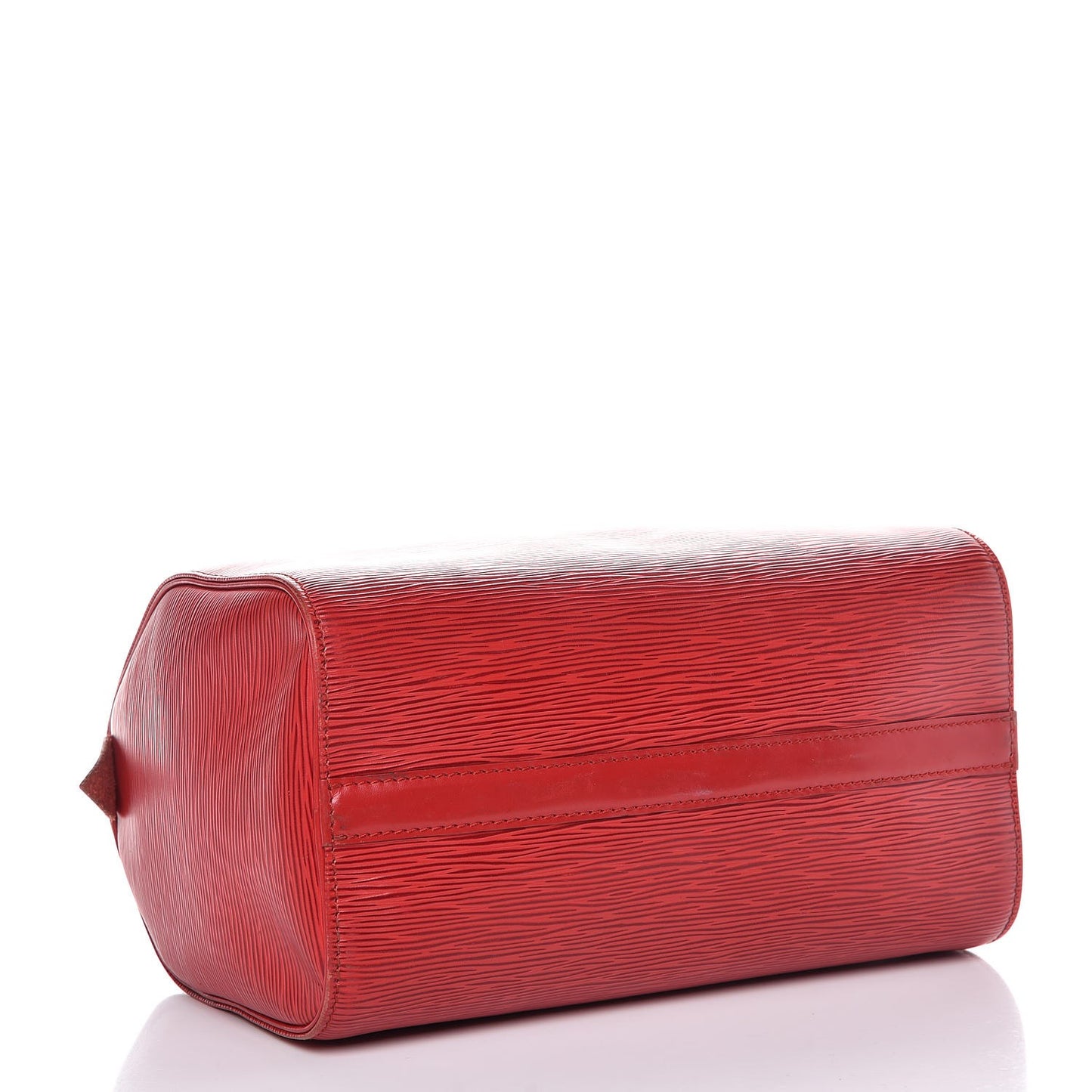 Epi Speedy 25 Castillan Red