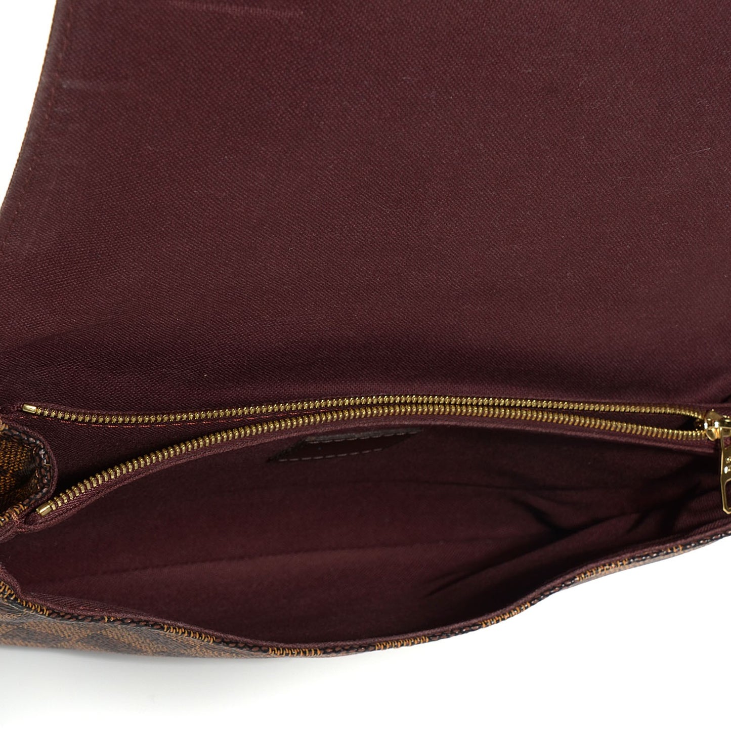 Damier Ebene Hoxton PM