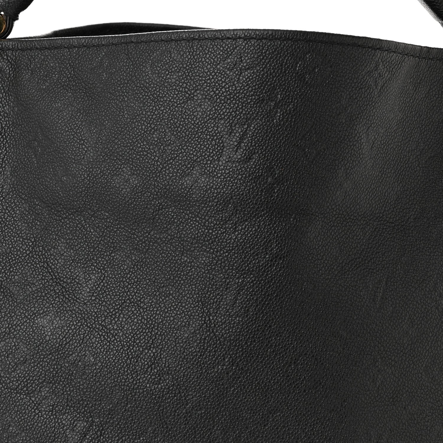 Louis Vuitton Empreinte Artsy MM Black 7 of 12