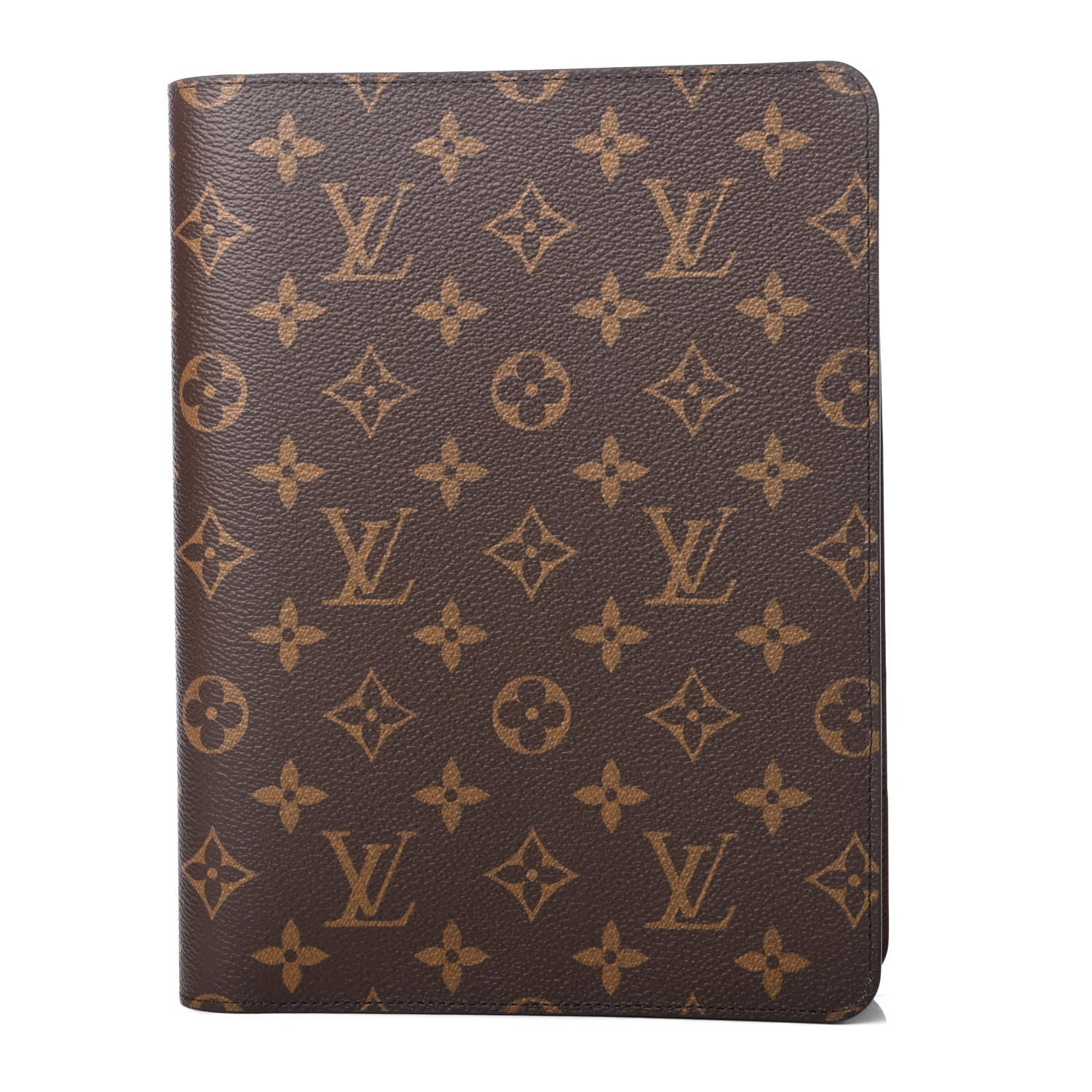 Louis Vuitton Monogram Desk Agenda Cover 1 of 7