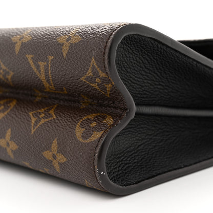 Louis Vuitton Monogram Victoire Black 9 of 11
