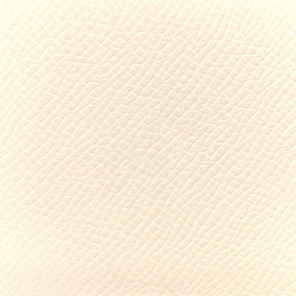 Hermes Epsom Card Case Nata Mauve Sylvestre 8 of 9
