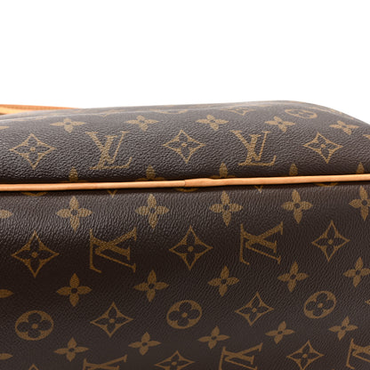 Louis Vuitton Monogram Delightful GM NM 15 of 15