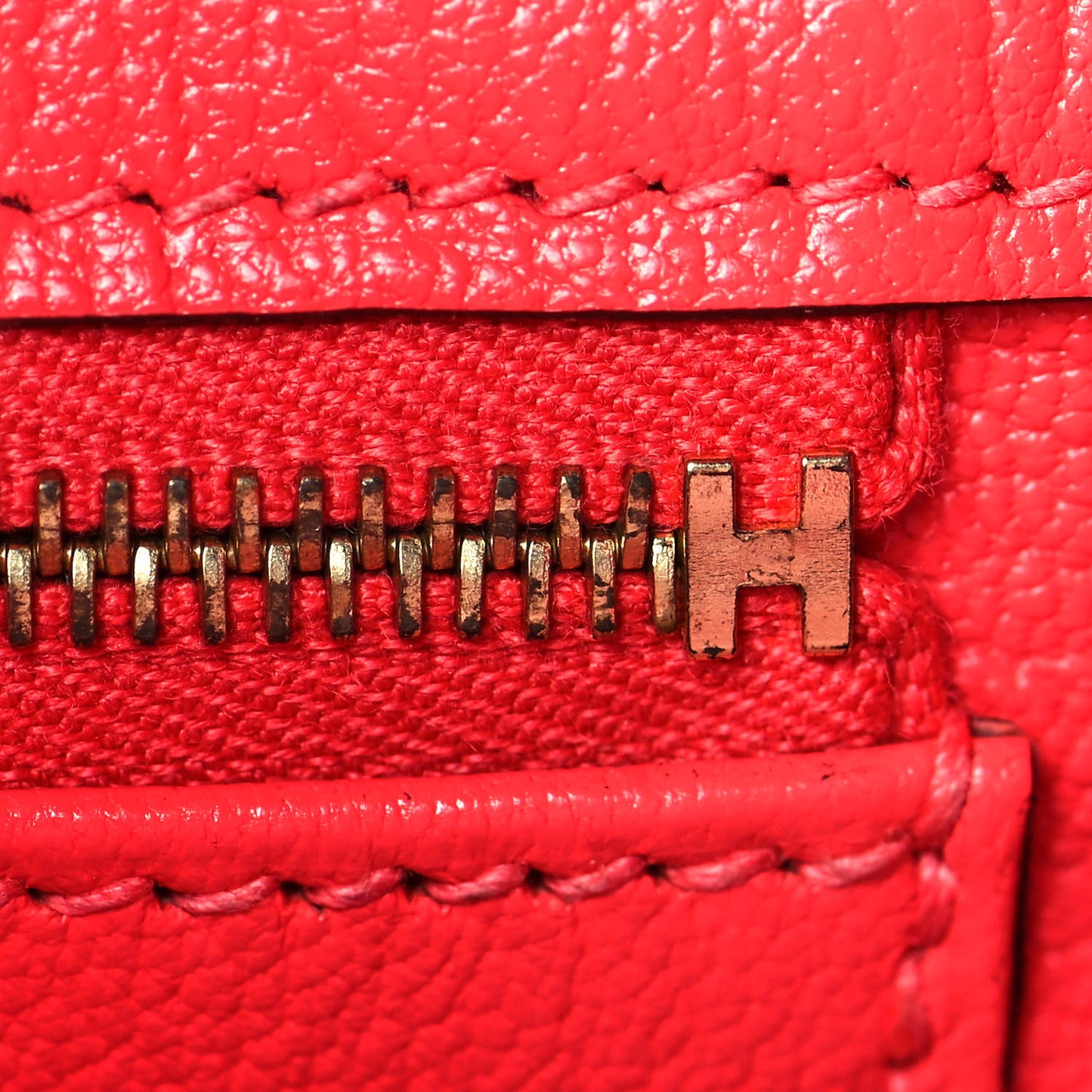Epsom Birkin 30 Rose Jaipur