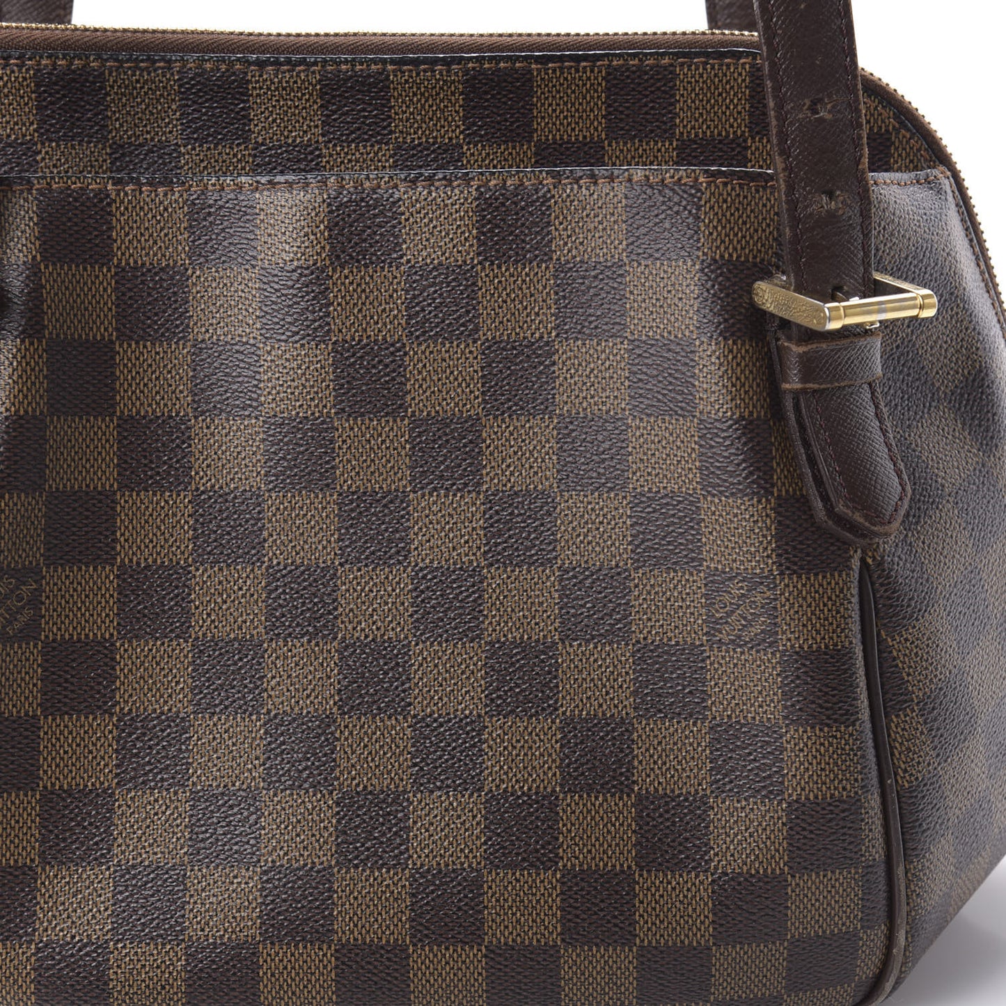 Damier Ebene Belem MM