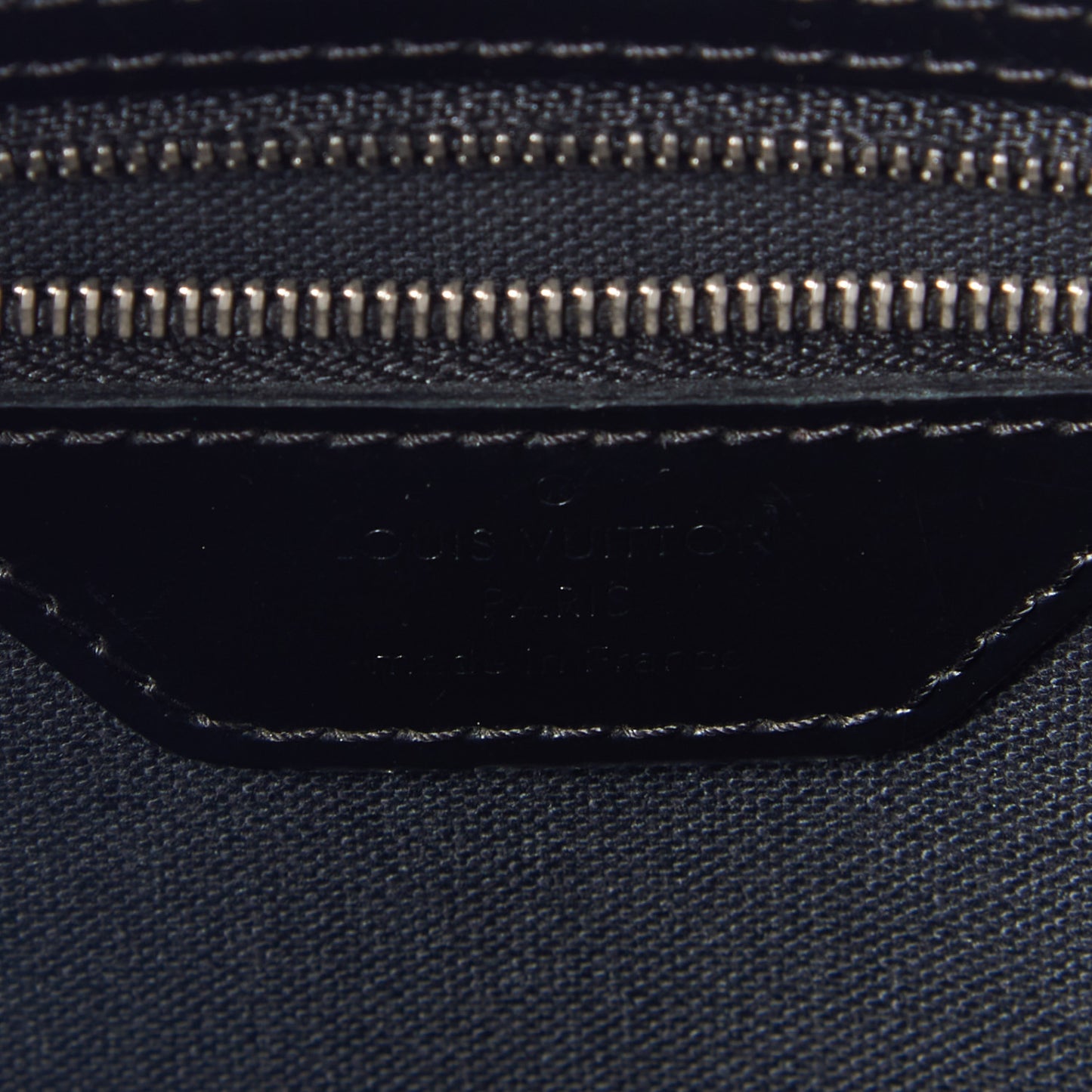 Damier Graphite Jorn