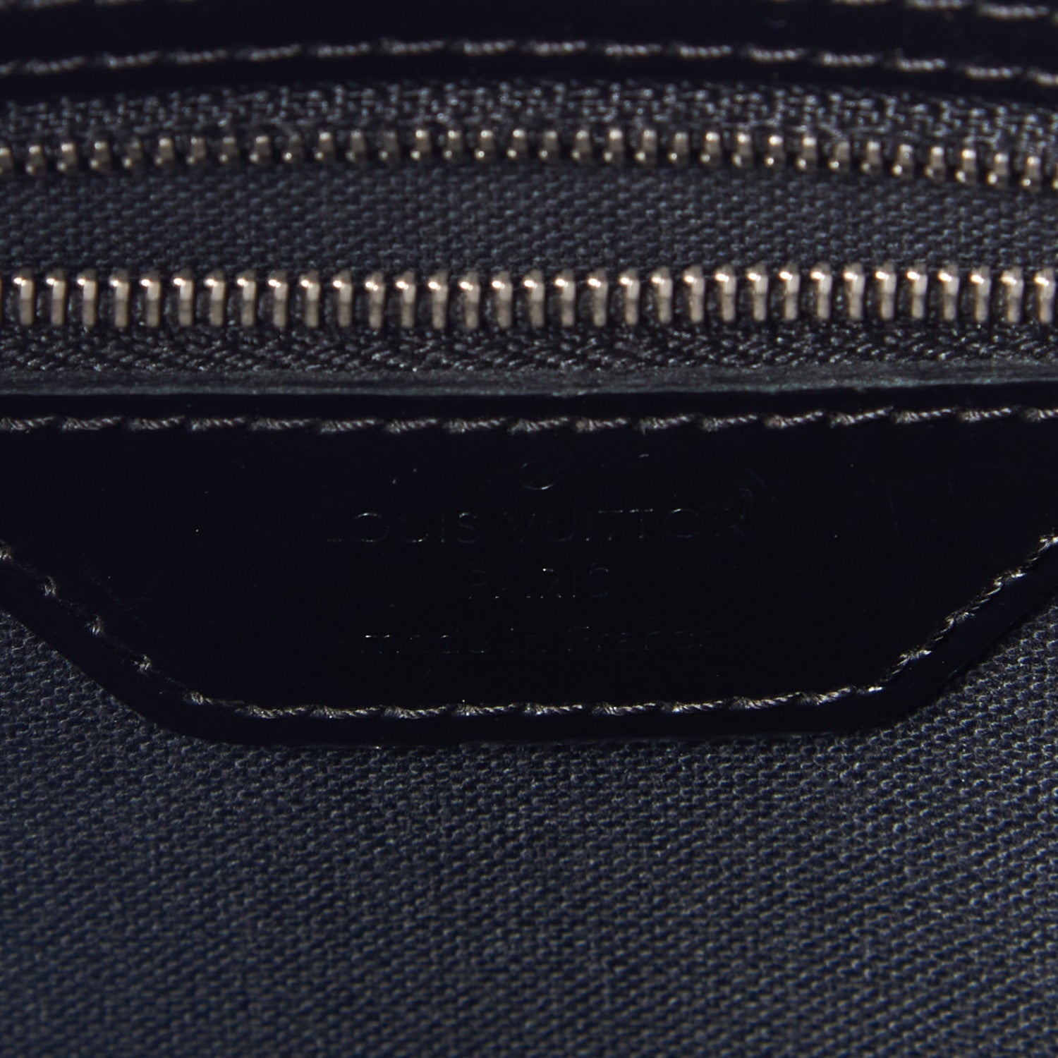 Louis Vuitton Damier Graphite Jorn 8 of 8