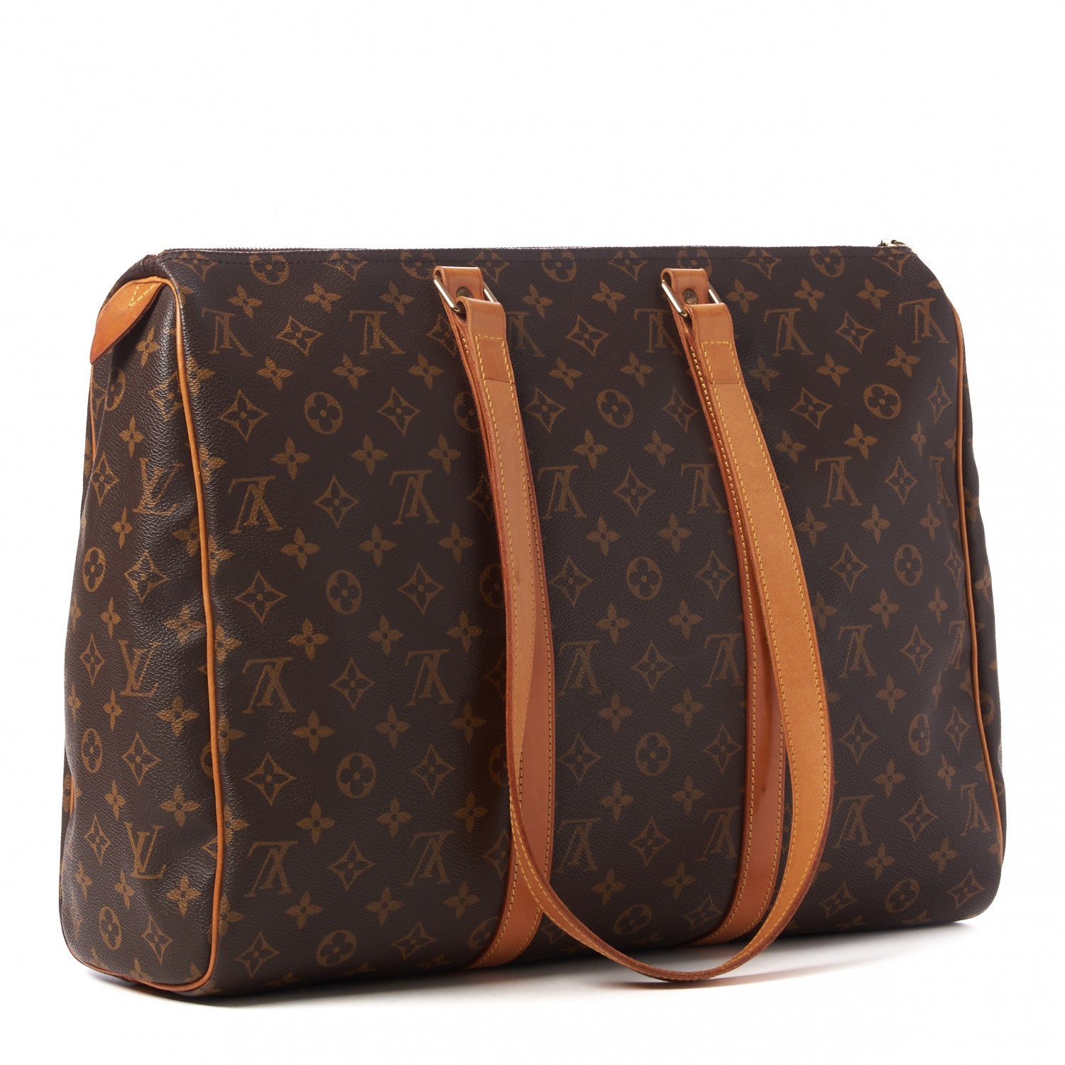 Louis Vuitton Monogram Sac Flanerie 45 2 of 7