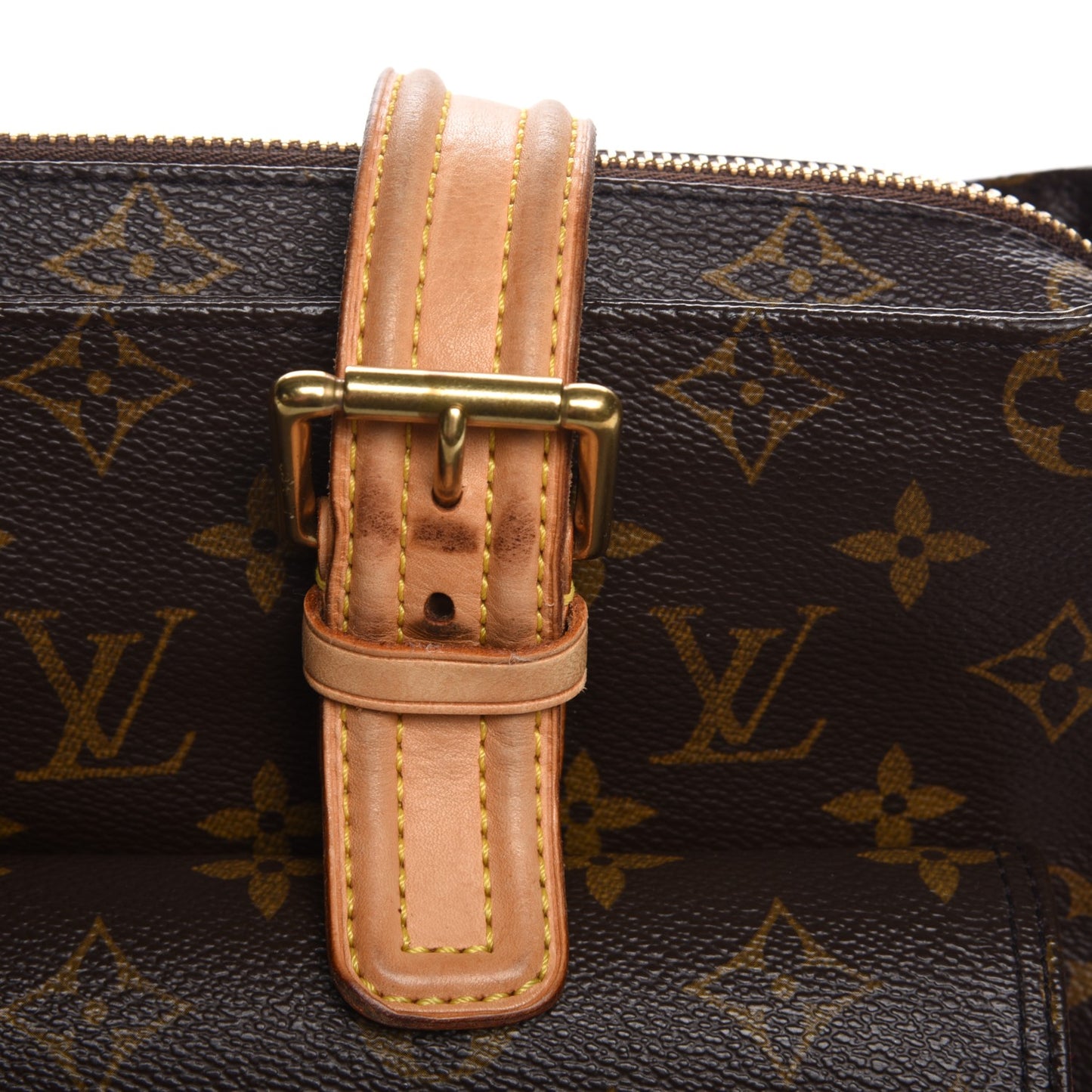 Monogram Multipli-Cite