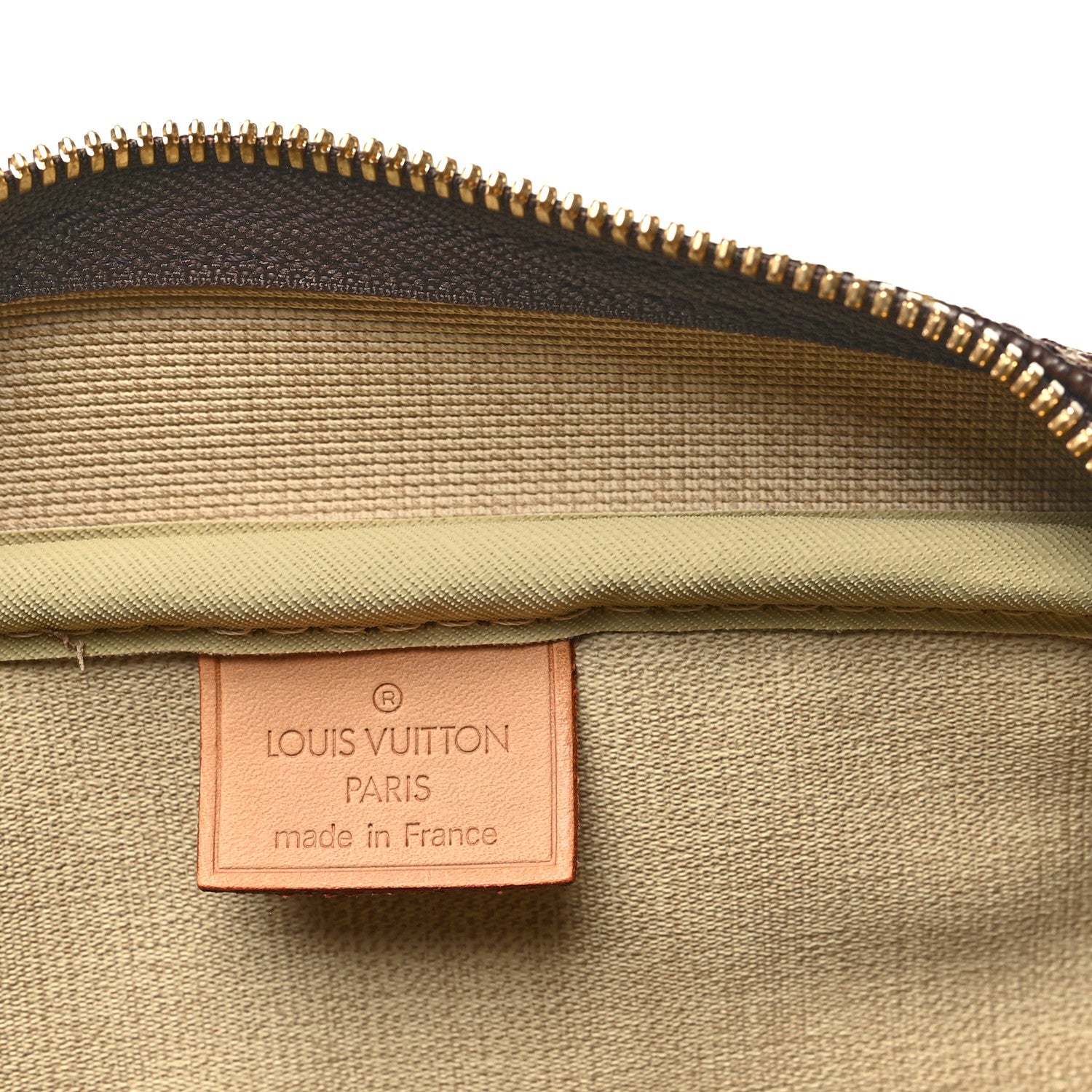 Louis Vuitton Monogram Deauville 6 of 10