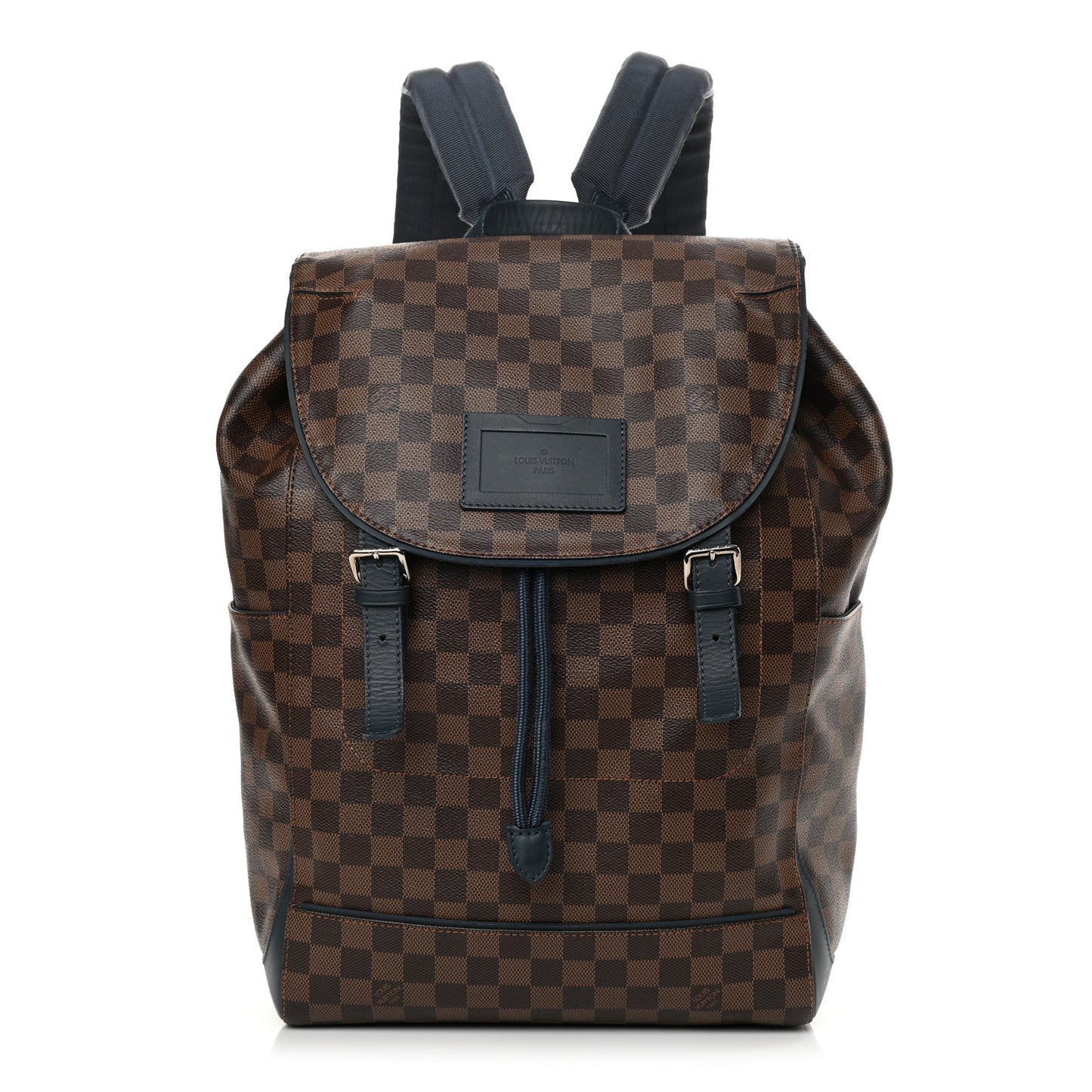 Damier Ebene Runner Backpack