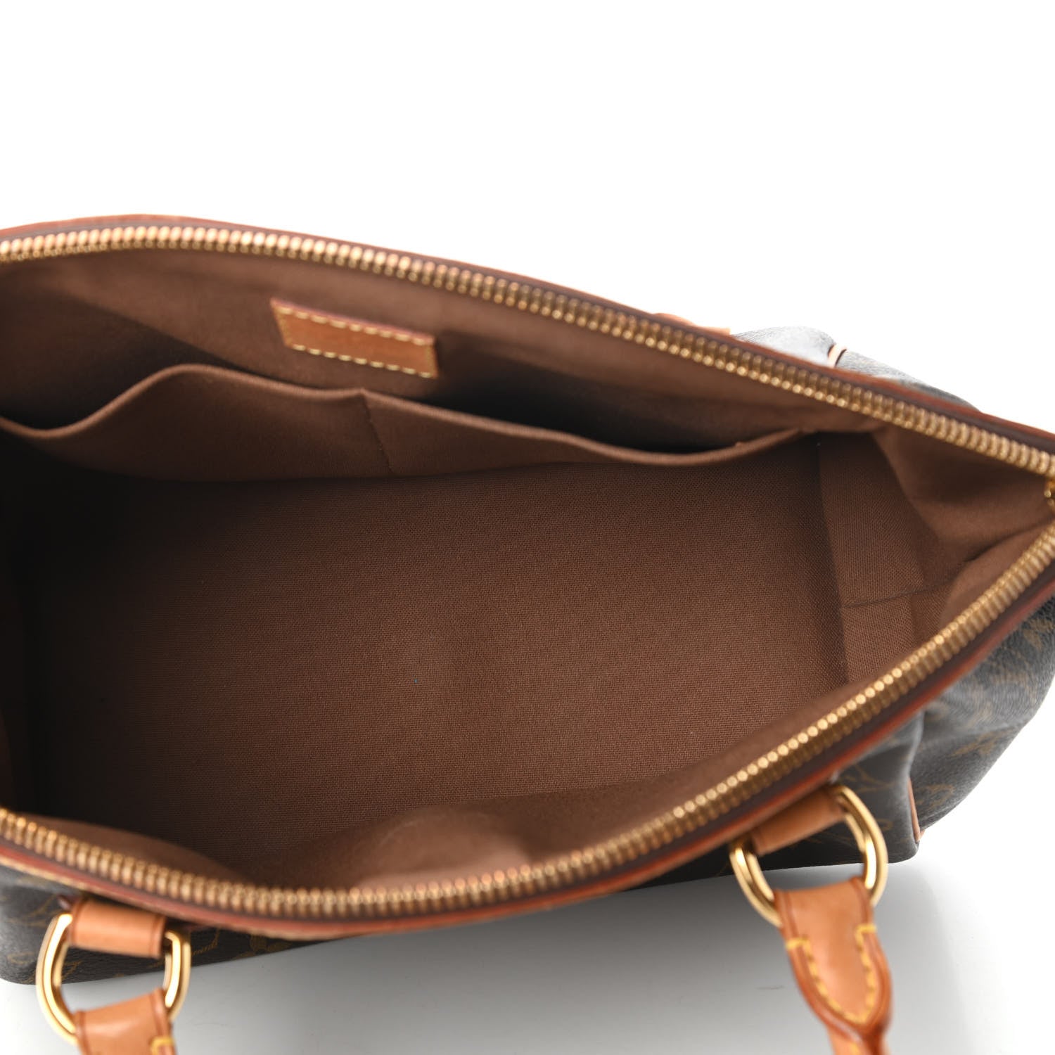 Louis Vuitton Monogram Tivoli PM 5 of 10